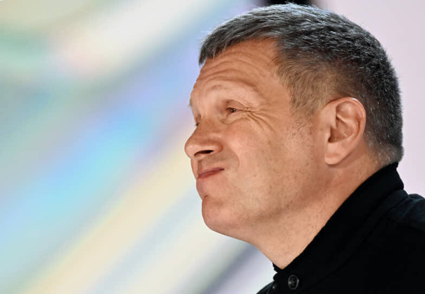 Solovyov Qusman və Markova Şuşaya gəldiyi üçün nələr dedi...